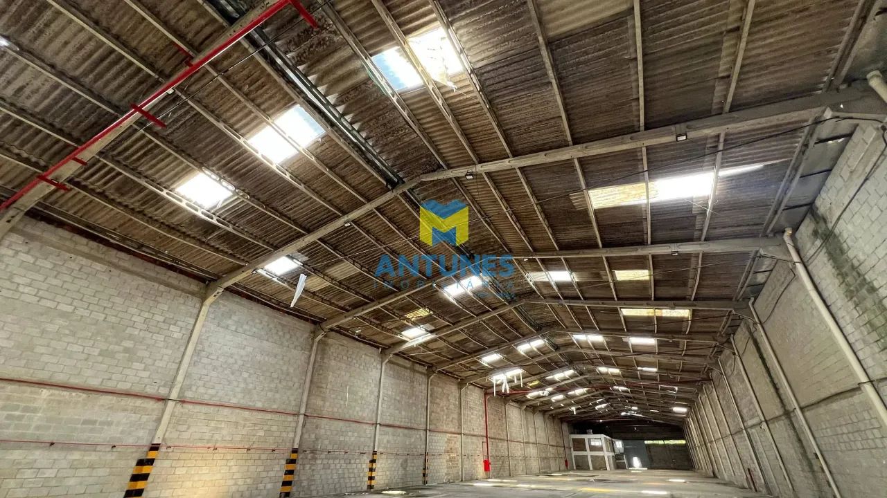 Alugue Galpão na Imbiribeira Cross docking, 2.396m² com Doca e Pátio - Foto 7