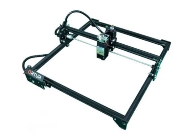 Máquina da corte à laser  Master 2 Pro / Ortur - Foto 4