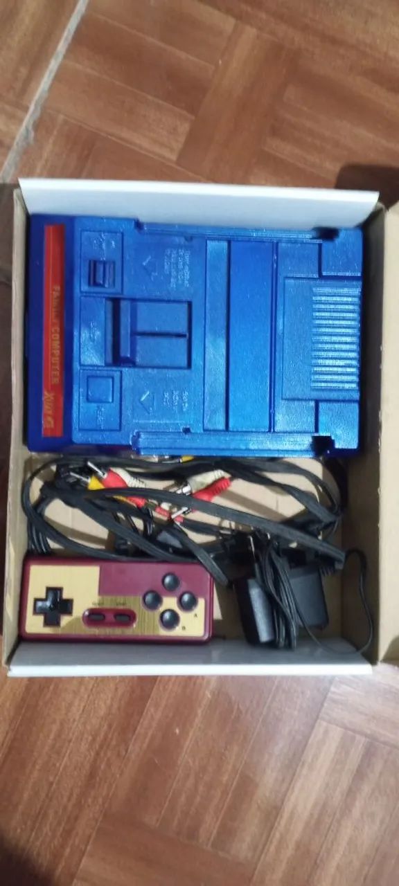 FAMICOM CLONE  - Foto 2