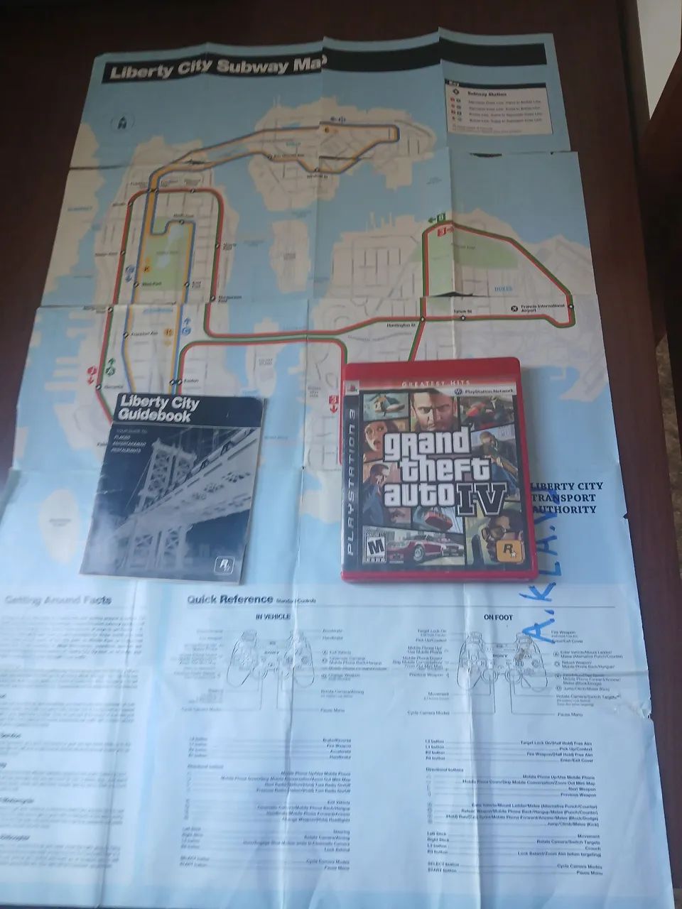 Ps3 gta4 60 $ mafia ll 50 $ - Foto 3