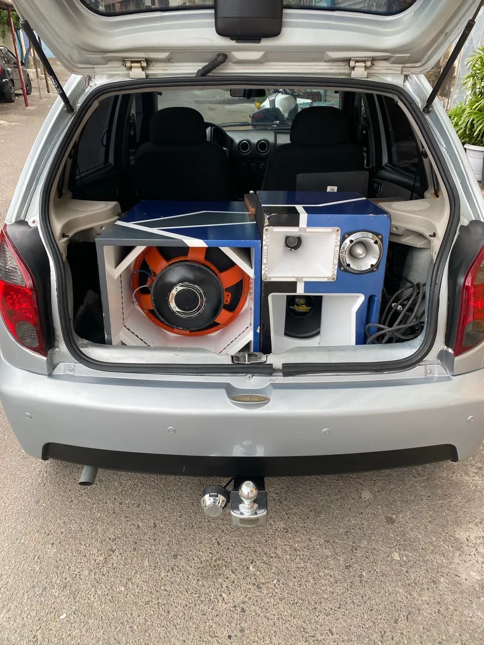 Som automotivo  - Foto 3