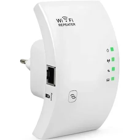 Repetidor Wifi 