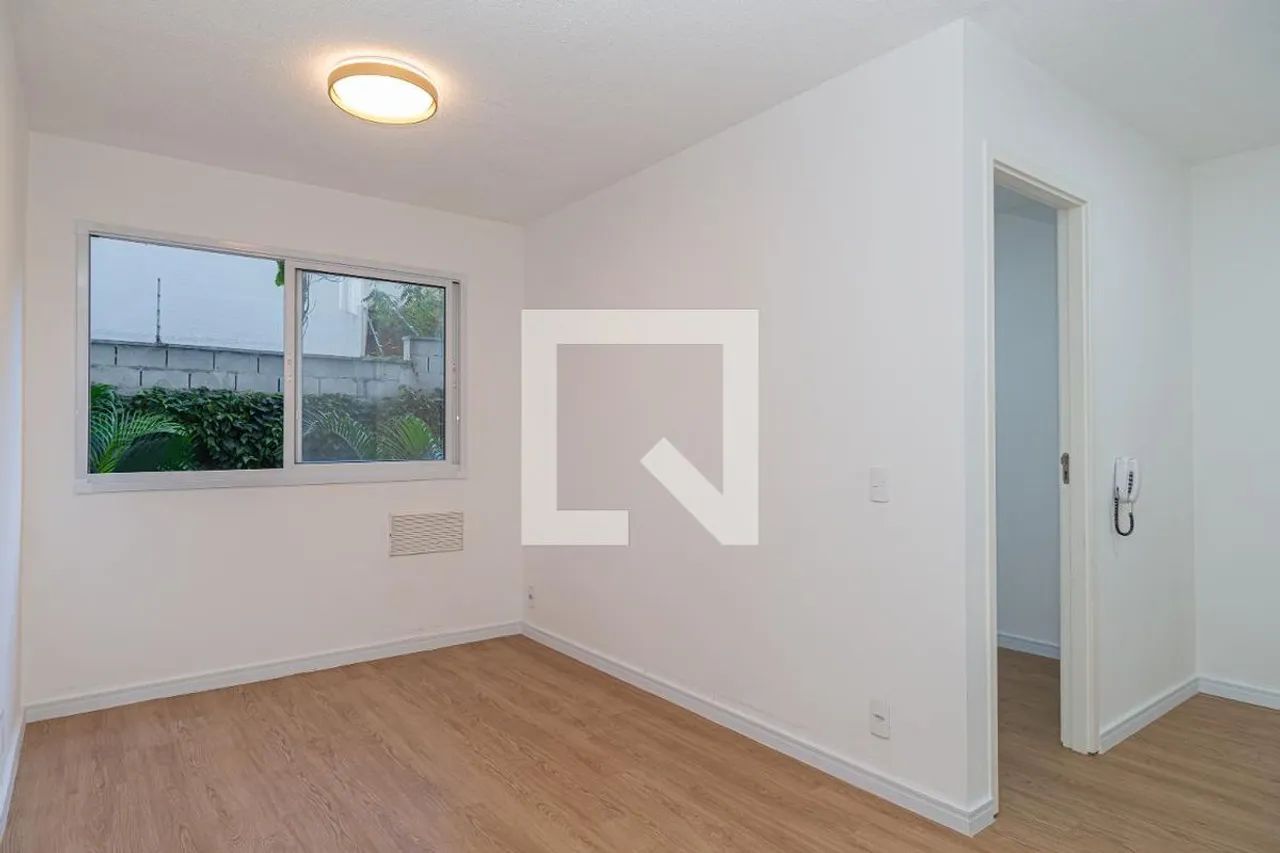 Apartamento à Venda - Consolação, 2 Quartos, 35 m2