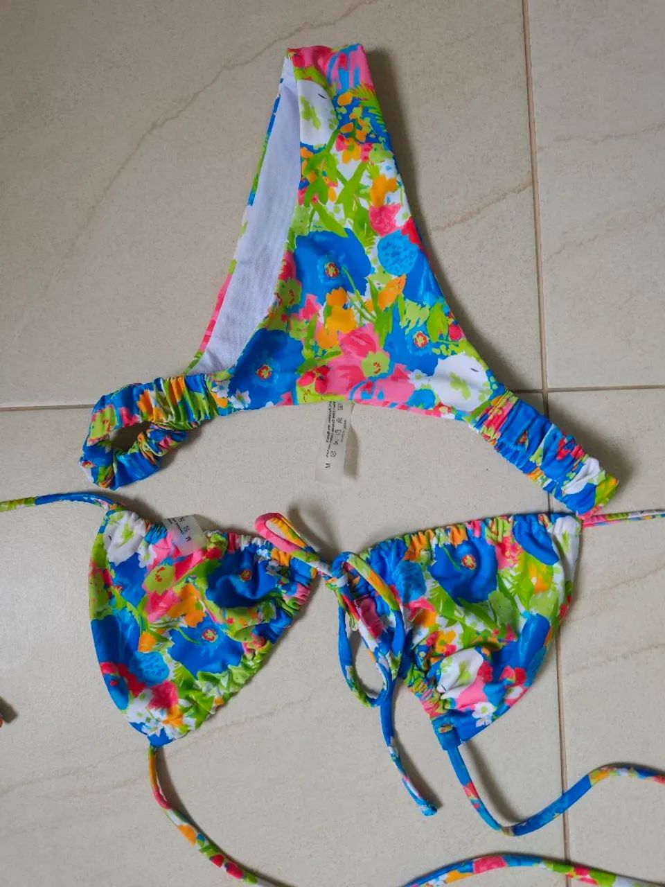 Conjunto biquíni  - Foto 3