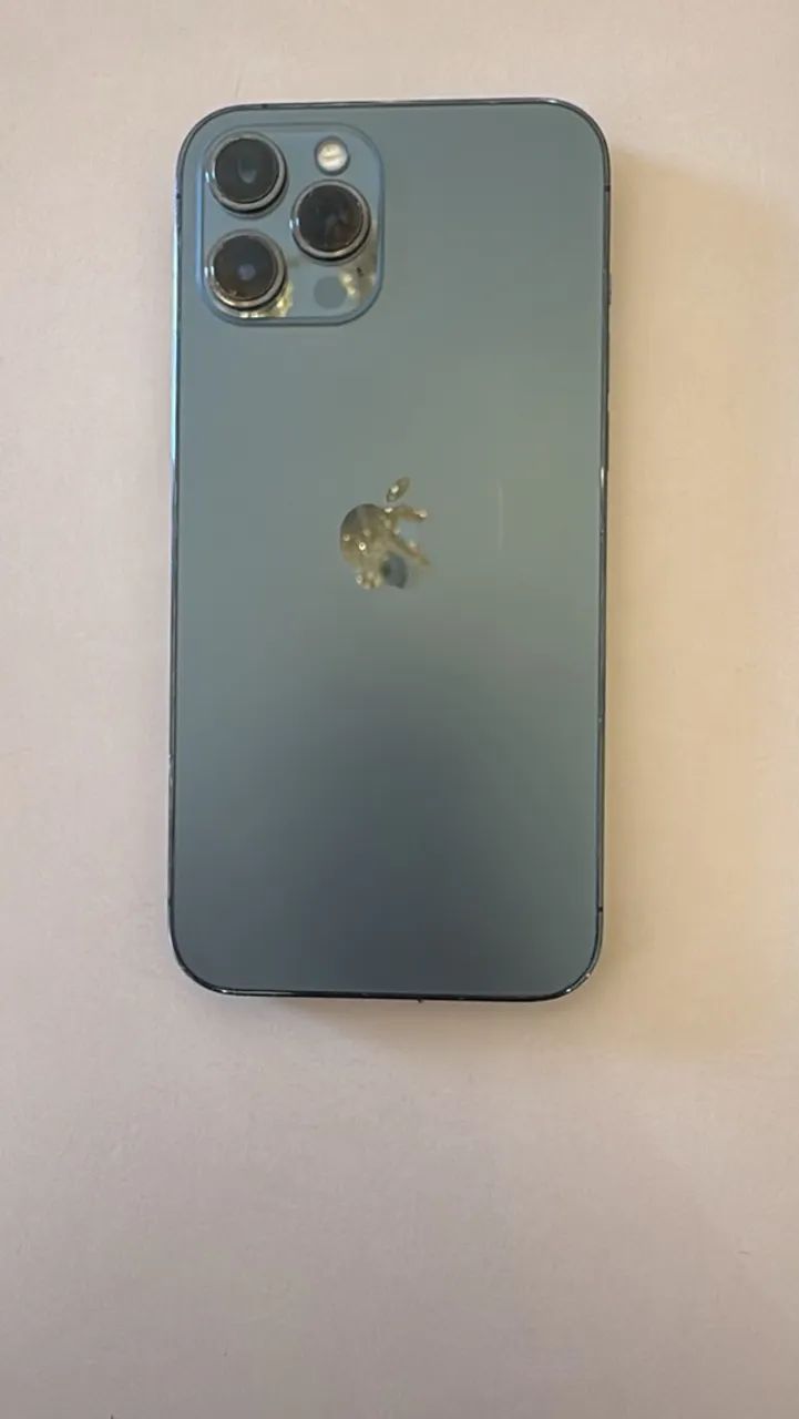 Celular IPhone 12 ProMax - Foto 2