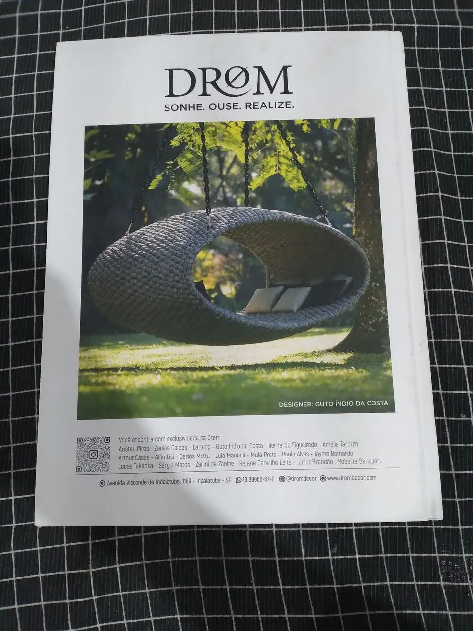 Anuario Arq + Decor 2023 - Foto 2