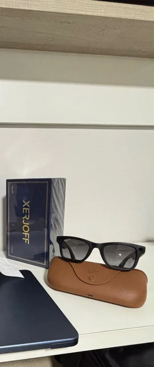 Ray ban meta  - Foto 2
