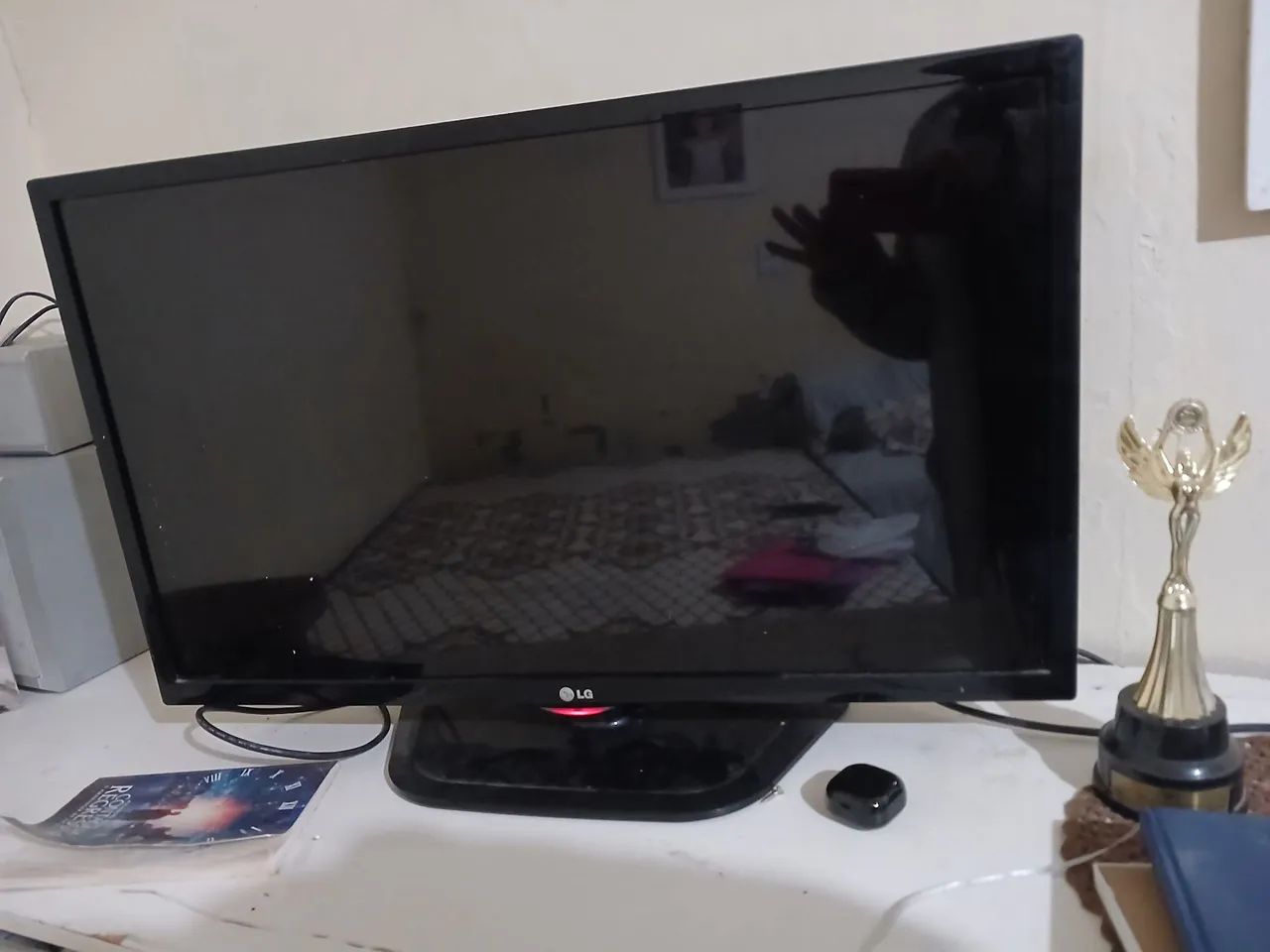 Televisão  - Foto 4