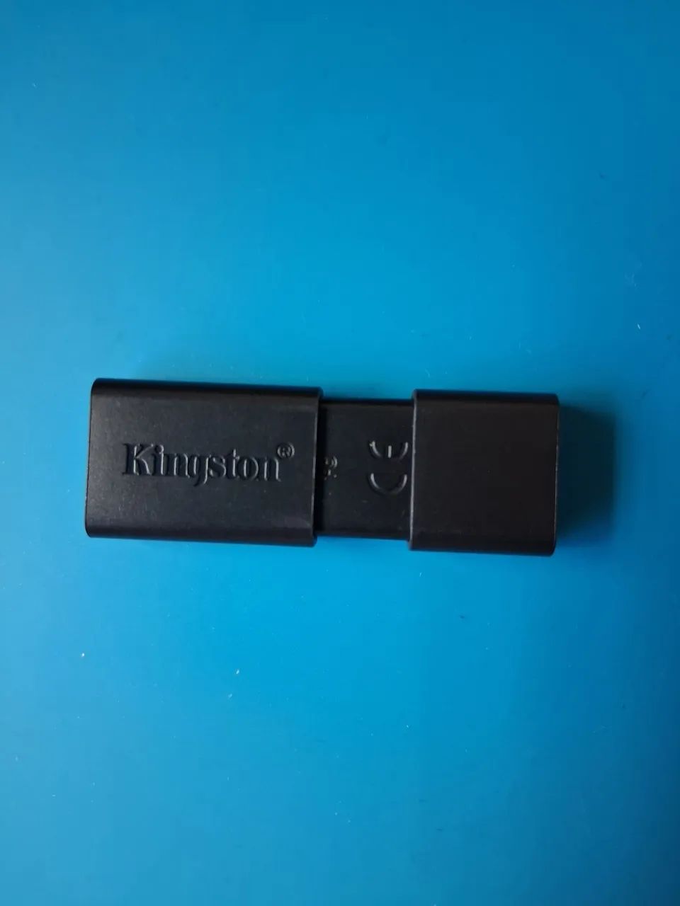 Pendrive 32GB Kingston USB 3.0 - Foto 2