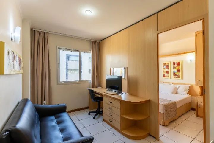 Multiparque Hplus - Quarto Superio  - Foto 5