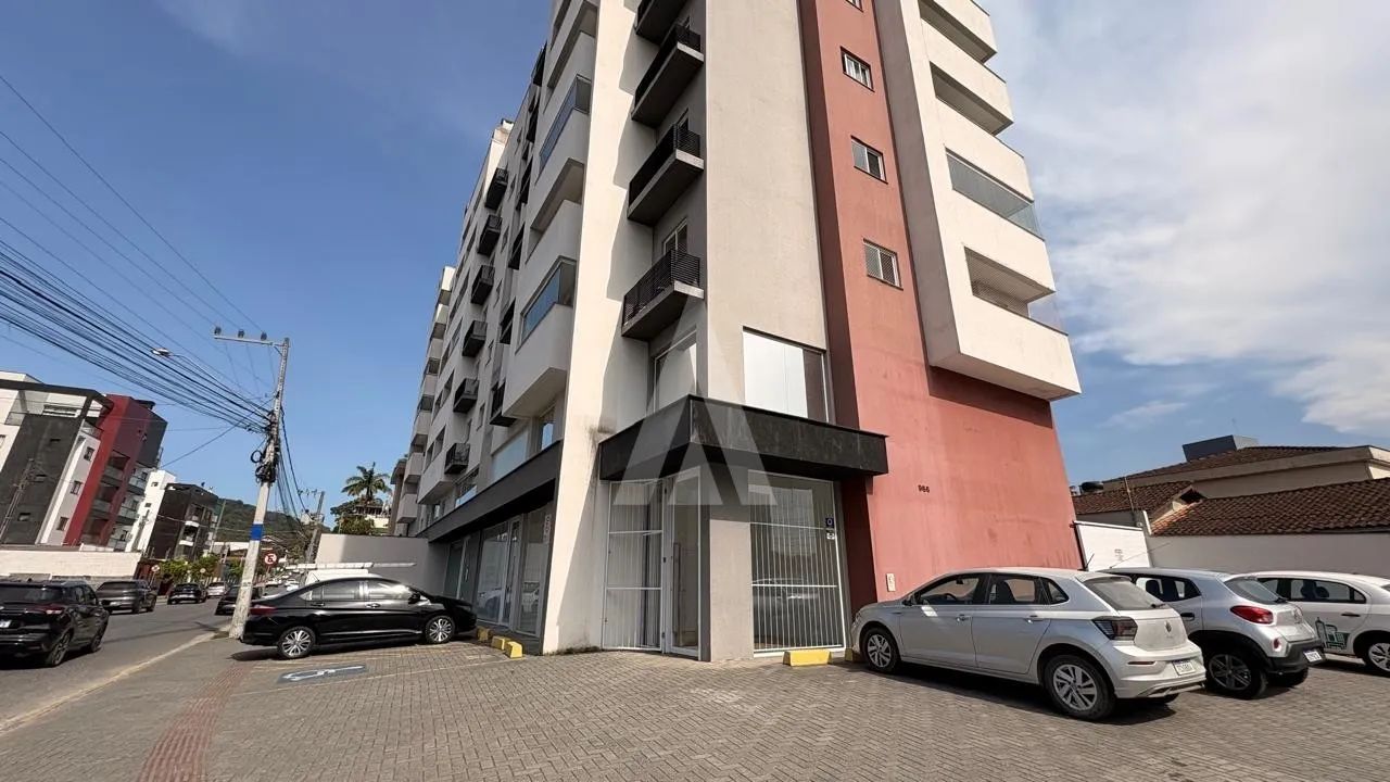 Sala comércial com 40,60 m² no Bairro Bom retiro. - Foto 2