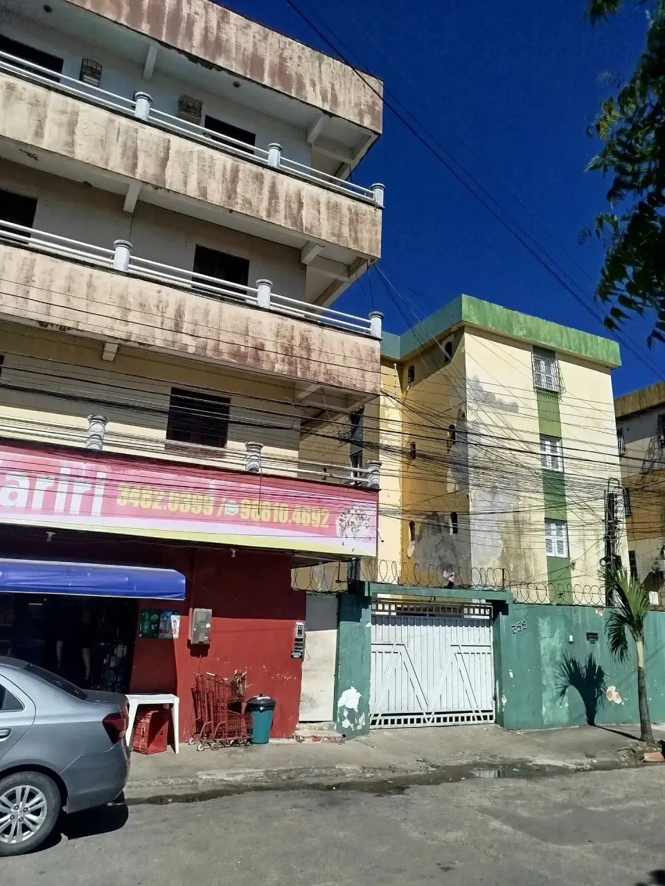PRECIO RESIDENCIAL A VENDA NO RODOLFO TEÓFILO - Foto 5