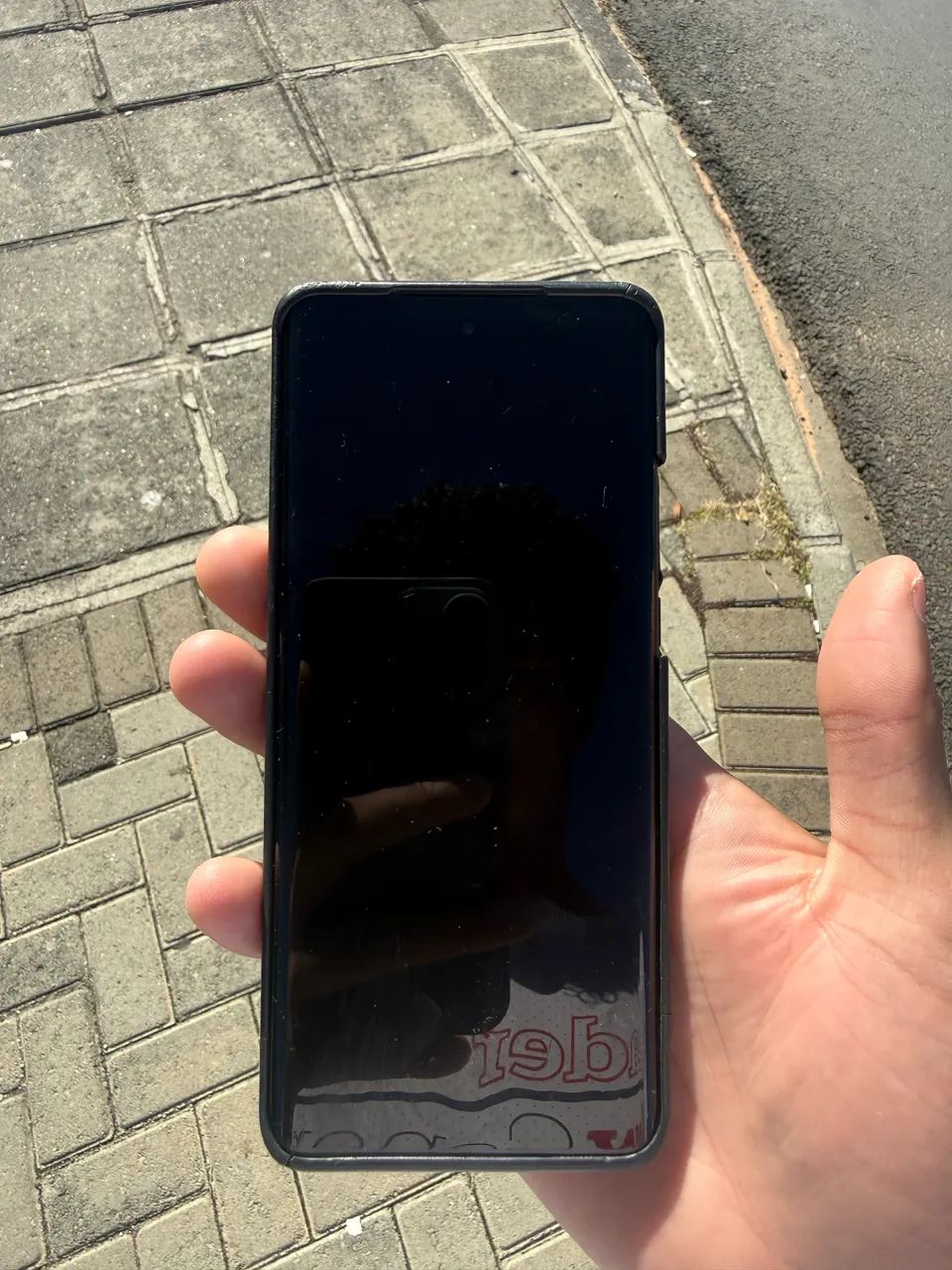 Edge 40 neo usado  - Foto 2