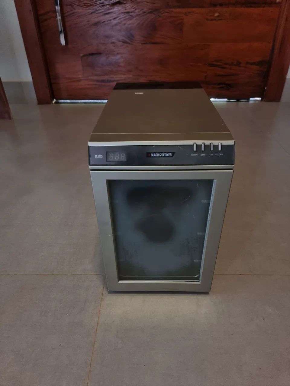 Vendo adega desapego - Foto 2