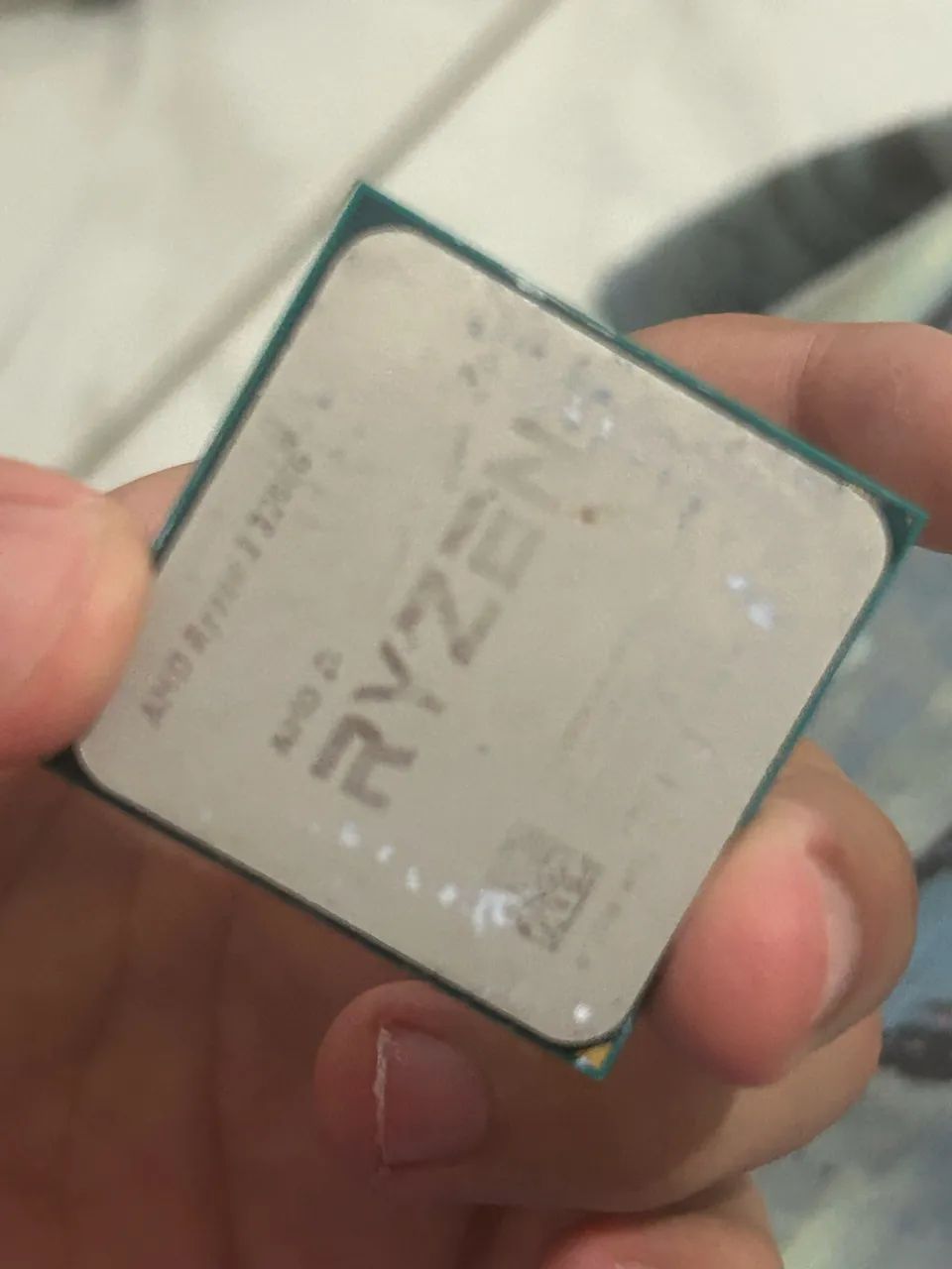 Ryzen 3 3200 - Foto 2