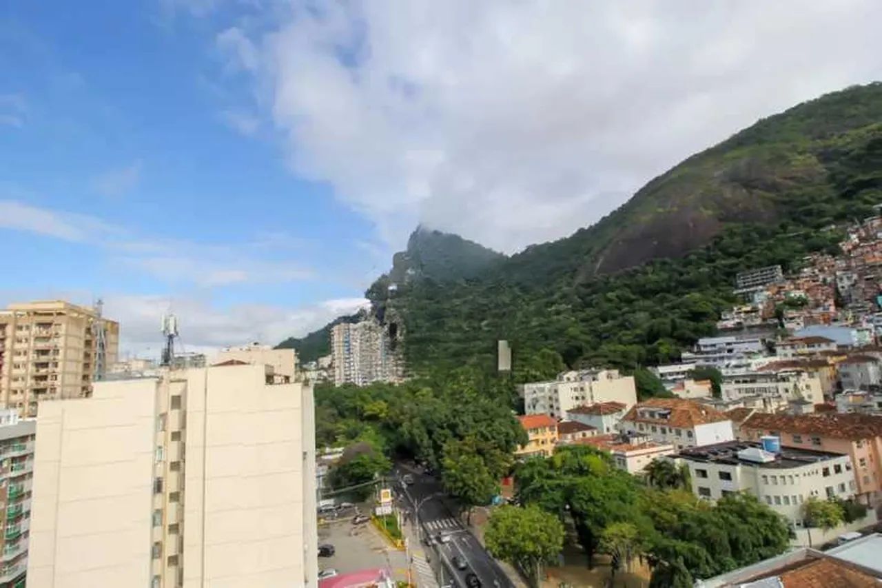 Apartamento : / Residencial / Botafogo - Foto 4