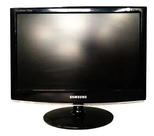 Monitor de 17 Polegadas - Foto 2