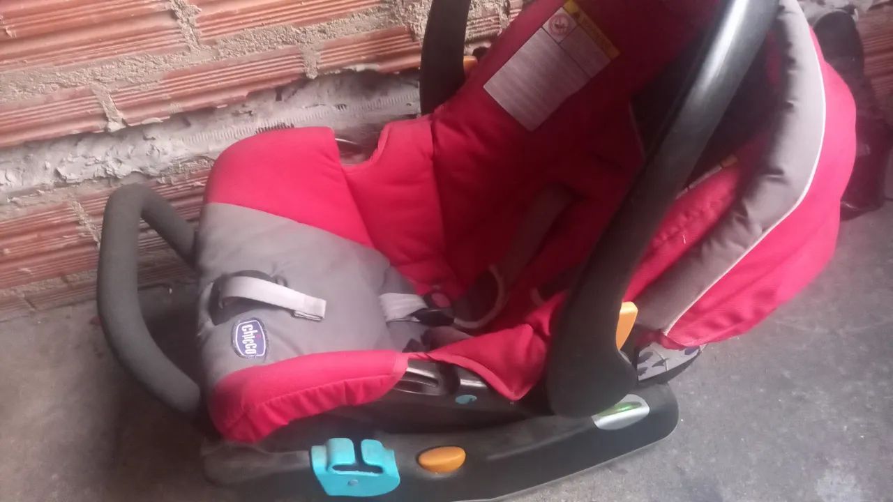 Bebe conforto chicco