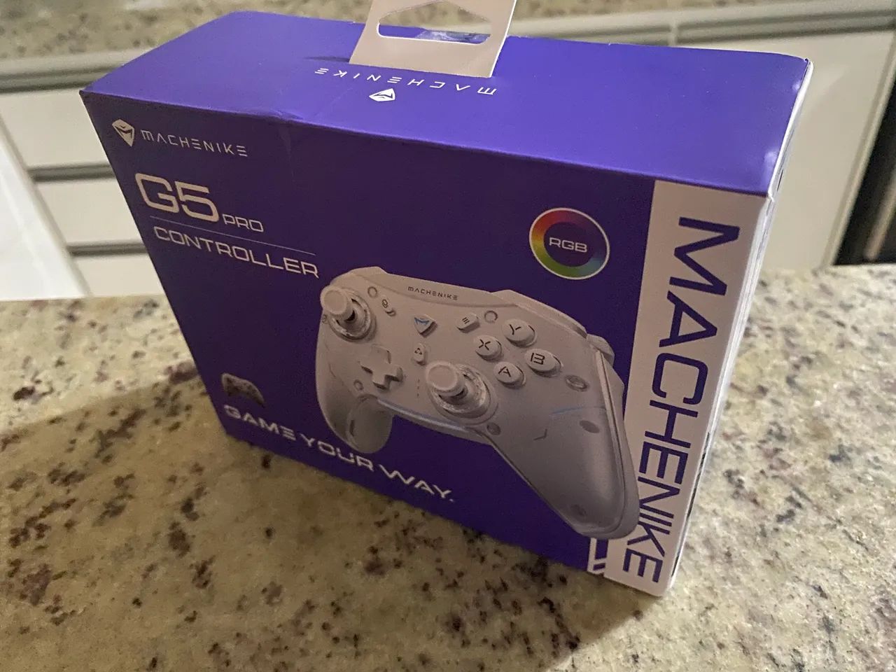 Controle PC Machenike G5 PRO - Foto 2