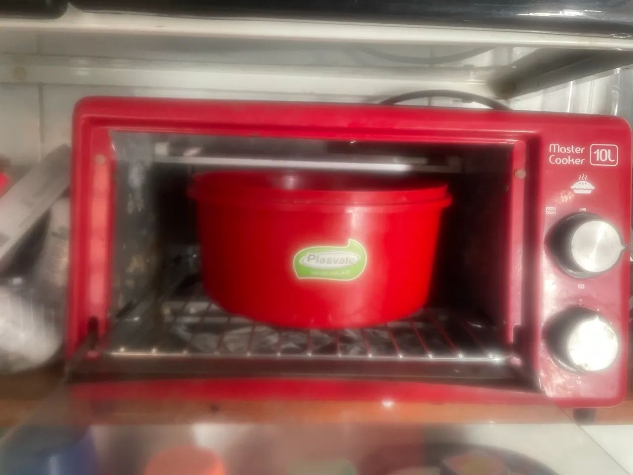 Forno eletrico - Foto 3