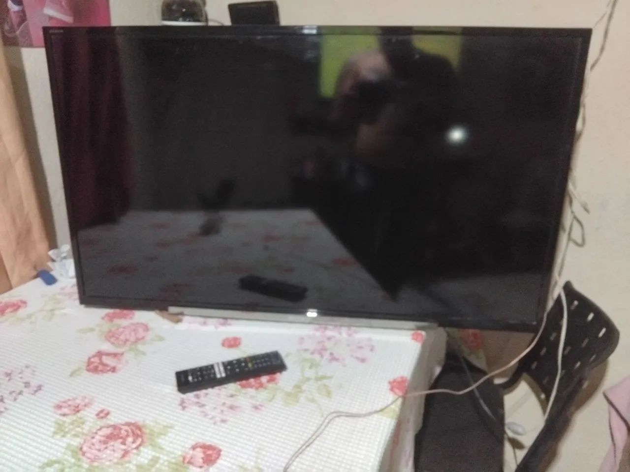 TV sony 40 polegadas  - Foto 4
