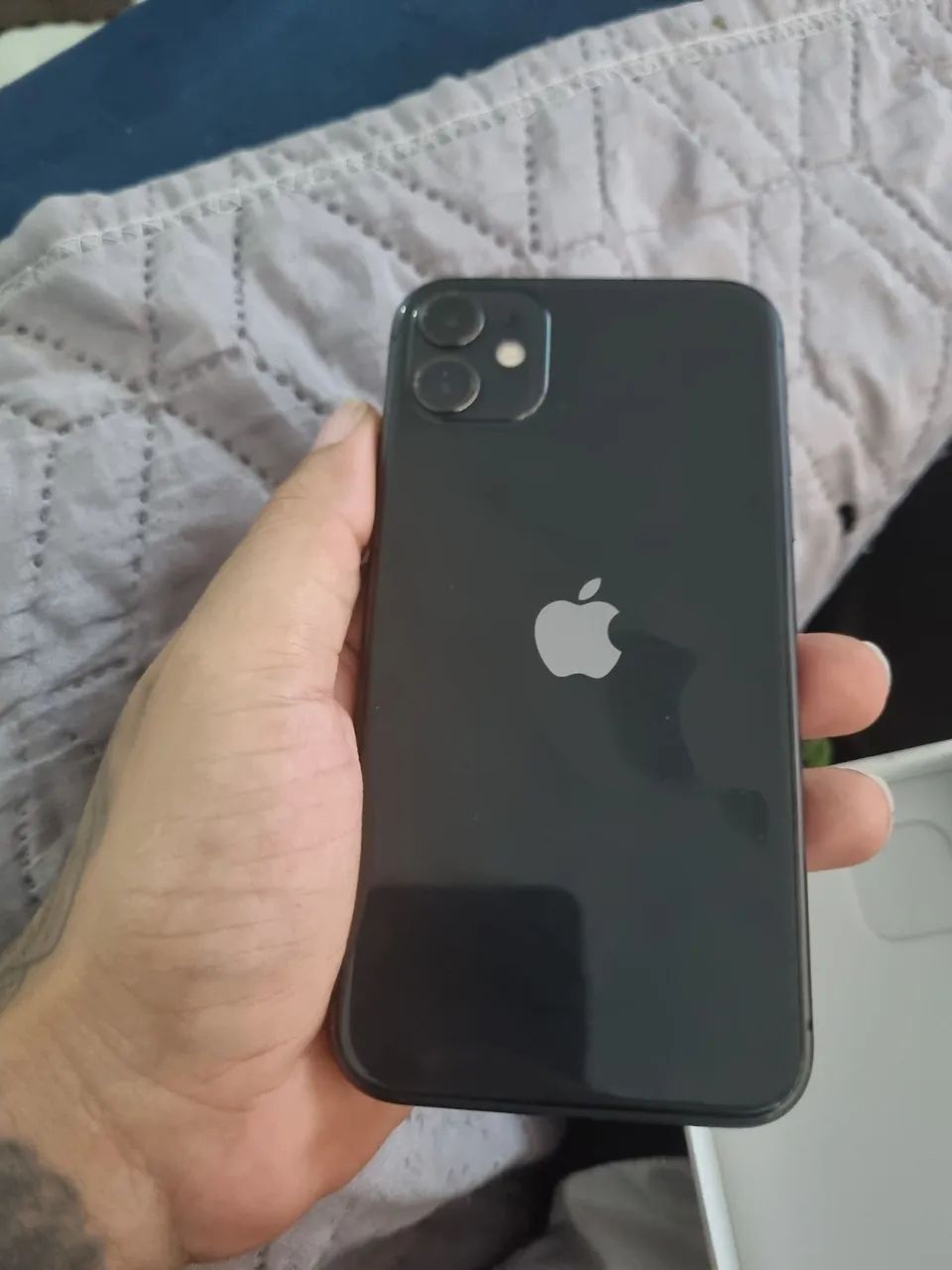 Iphone 11 128Gb - Foto 5