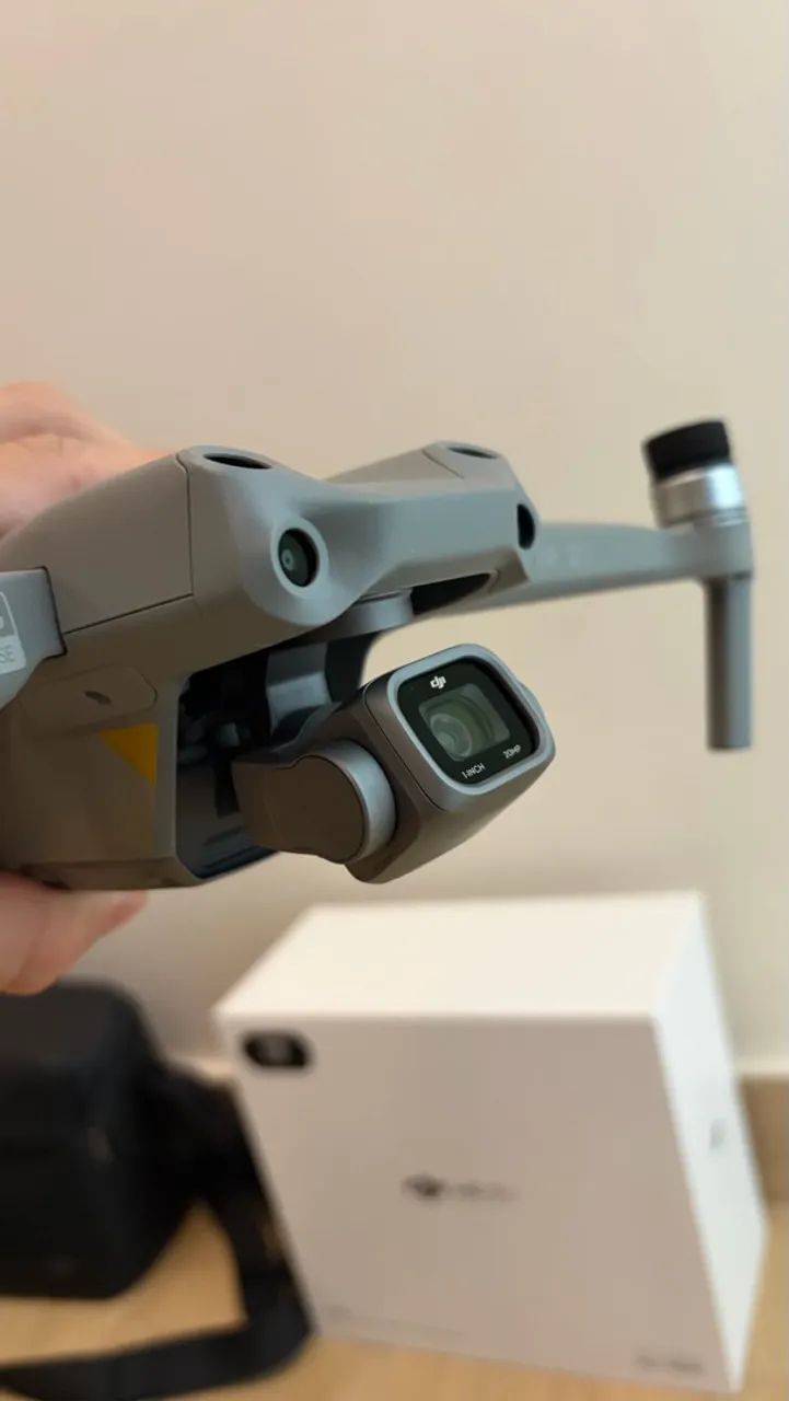 DJI Air 2S Fly More Combo ? Excelente Estado - Foto 4