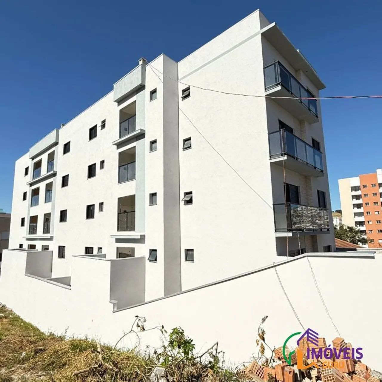 APARTAMENTO - VILA TOGNI - MG - Foto 2