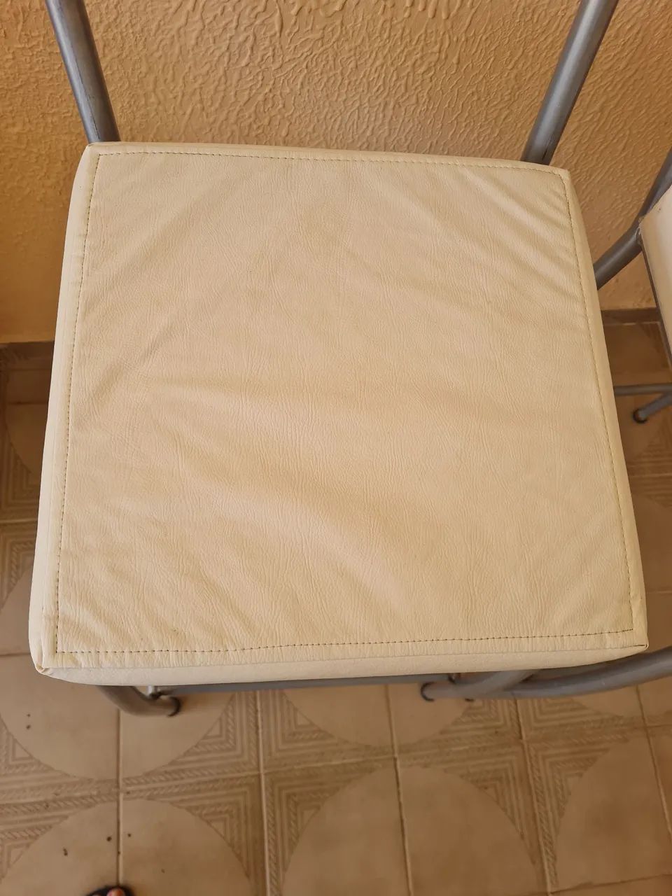 Cadeira alta - Foto 2