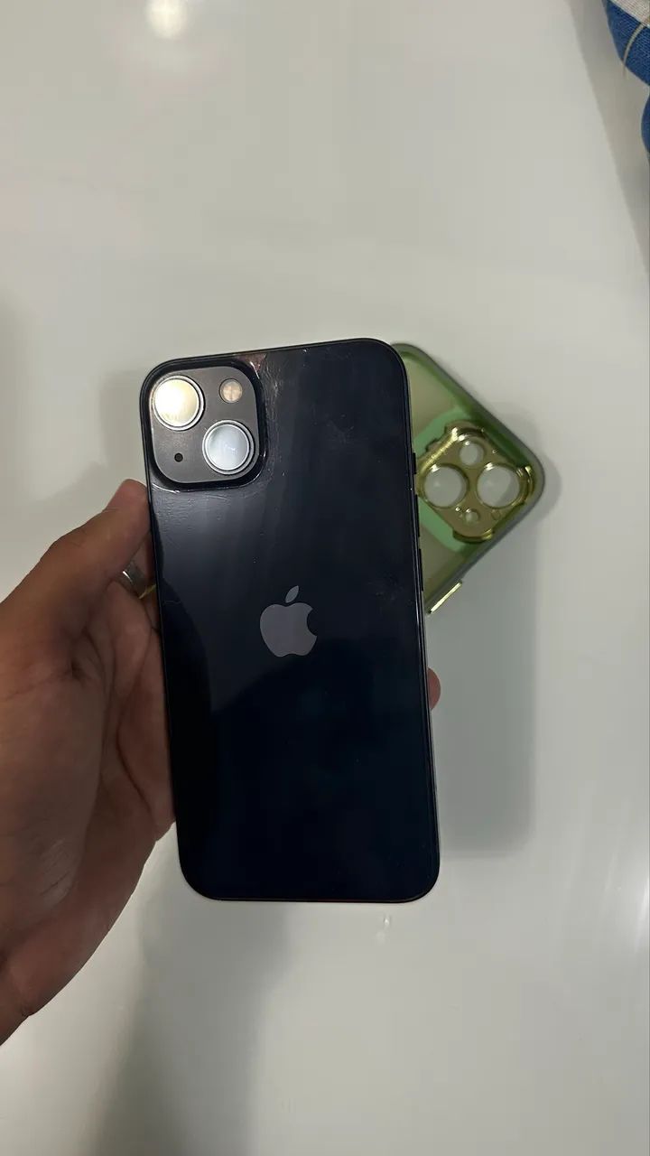 iPhone 13 128GB BLACK - Celulares e Smartphones - Ceilândia Norte