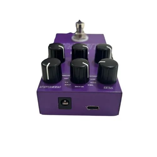 Flamma Digital Pre Amp FS06 - Foto 3