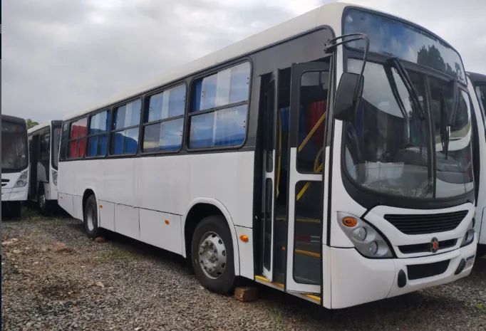 Ônibus Marcopolo Torino 2011