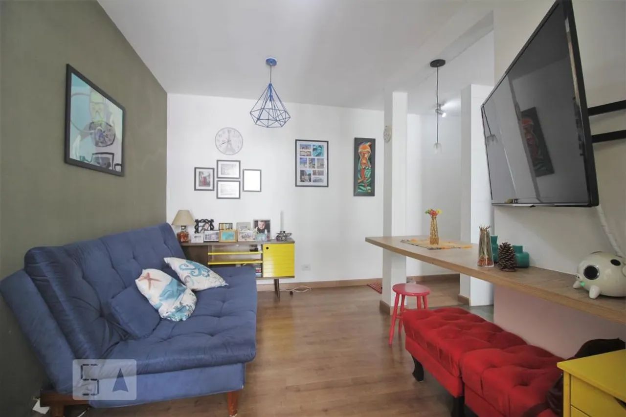 Apartamento à Venda - Panamby, 2 Quartos, 42 m2 - Foto 3
