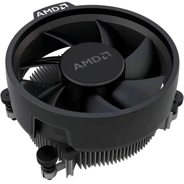 Processador Ryzen 5500 - Foto 2