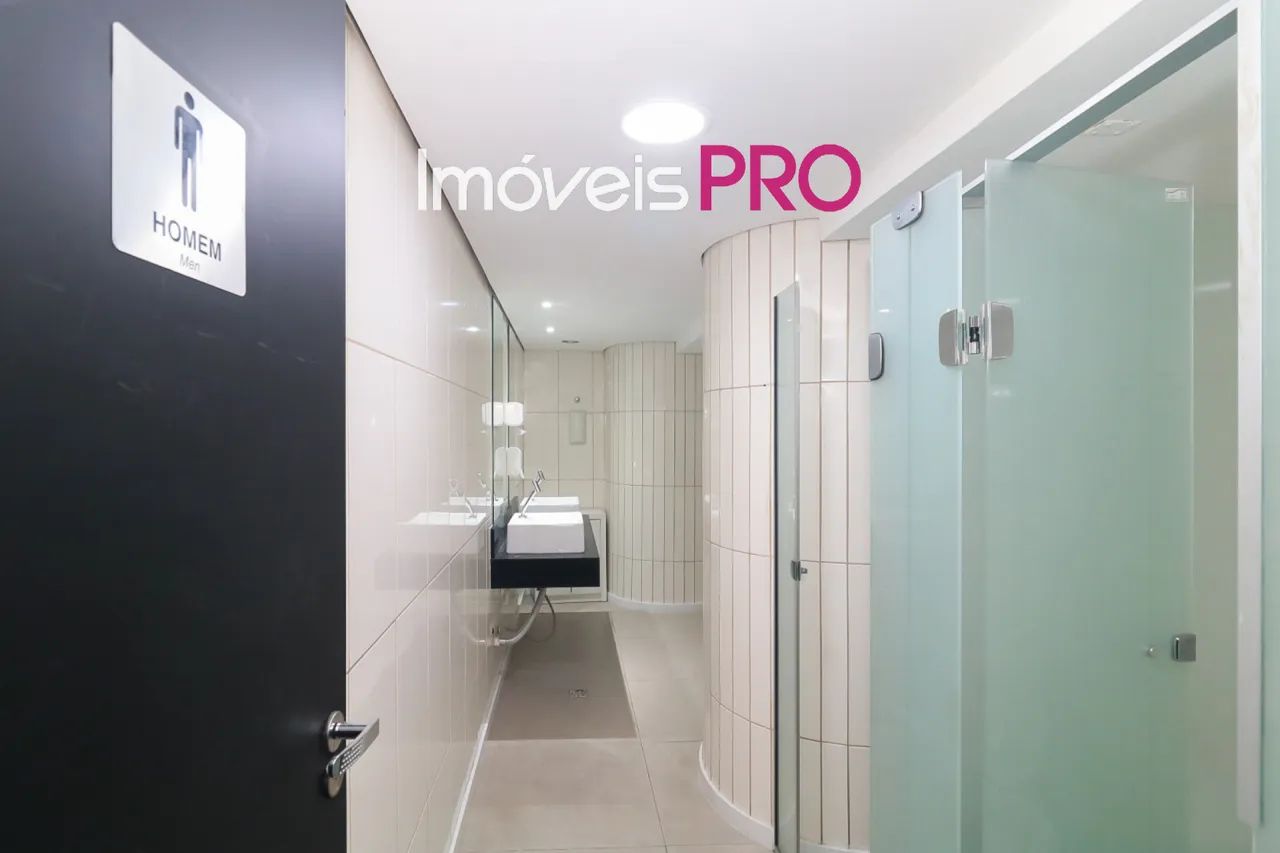 Loja comercial em edificio de altíssimo padrão - Foto 5