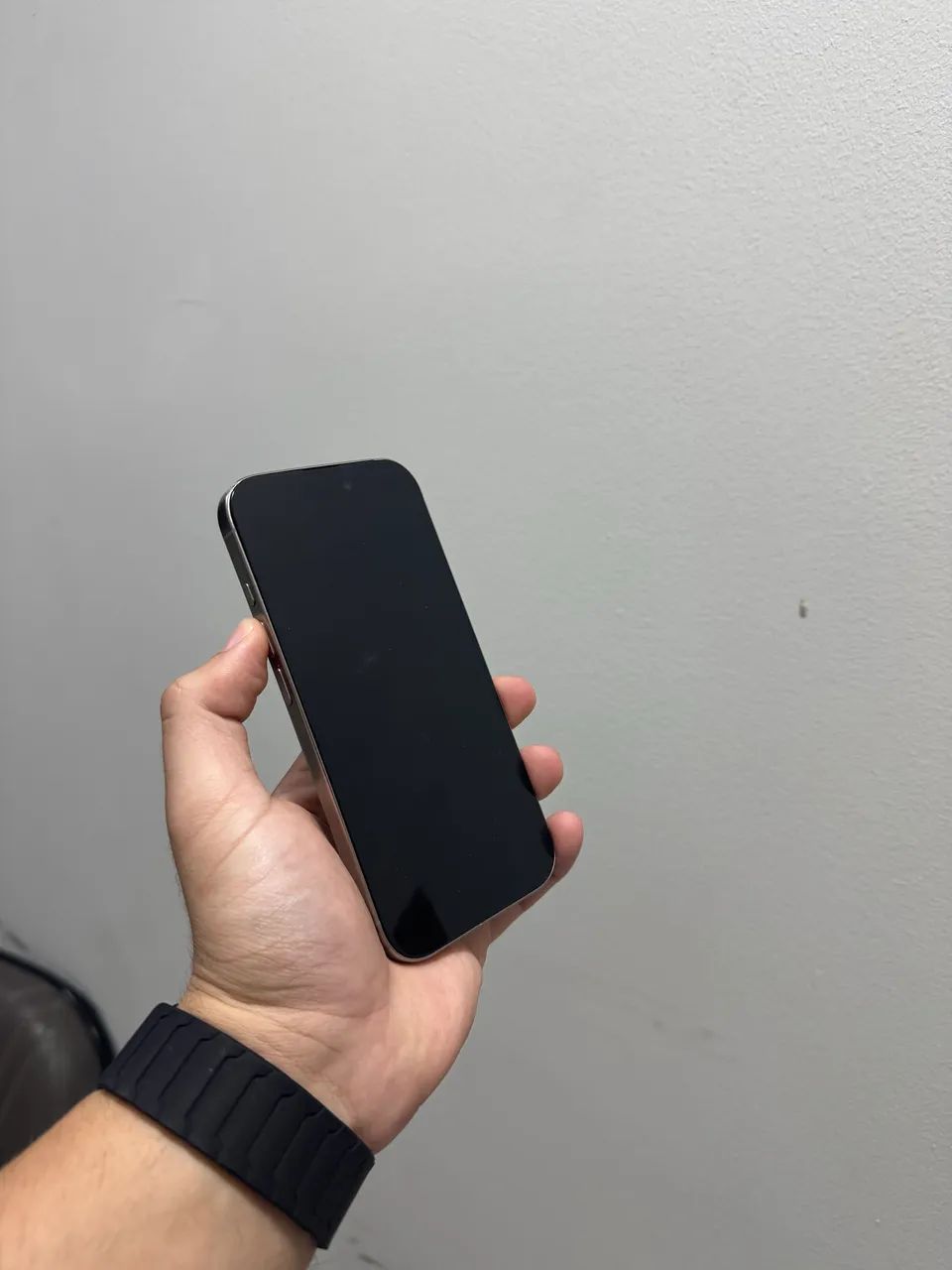 IPHONE 16 PRO 128GB - Foto 3