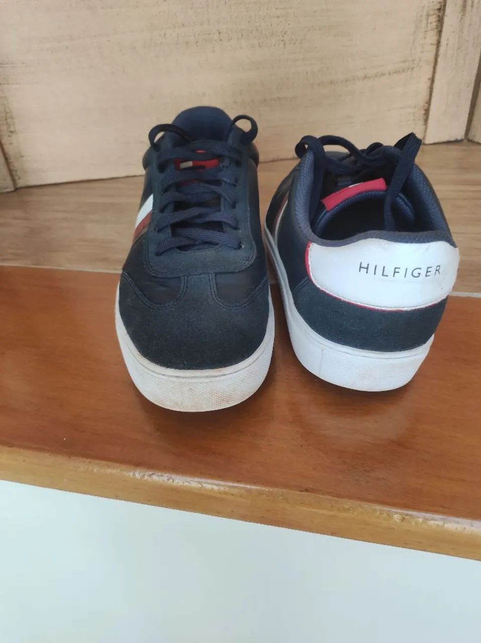 Tennis casual Tommy Hilfiger  - Foto 3