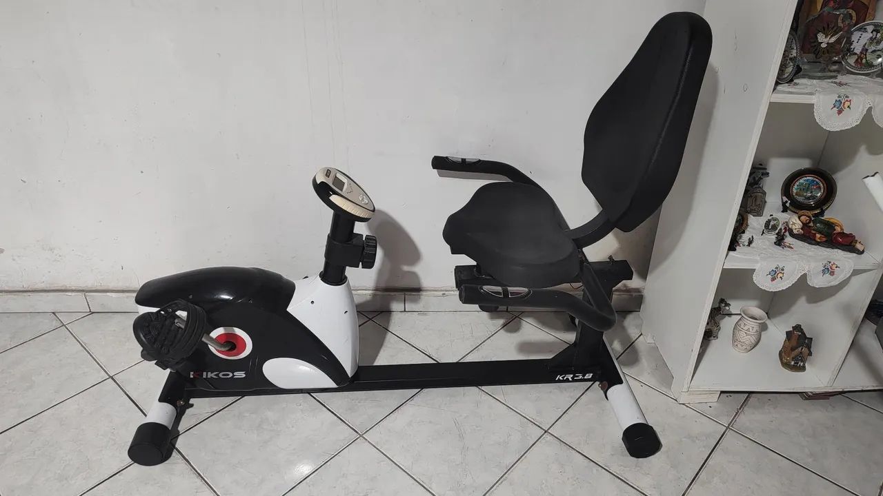 Bicicleta  - Foto 2