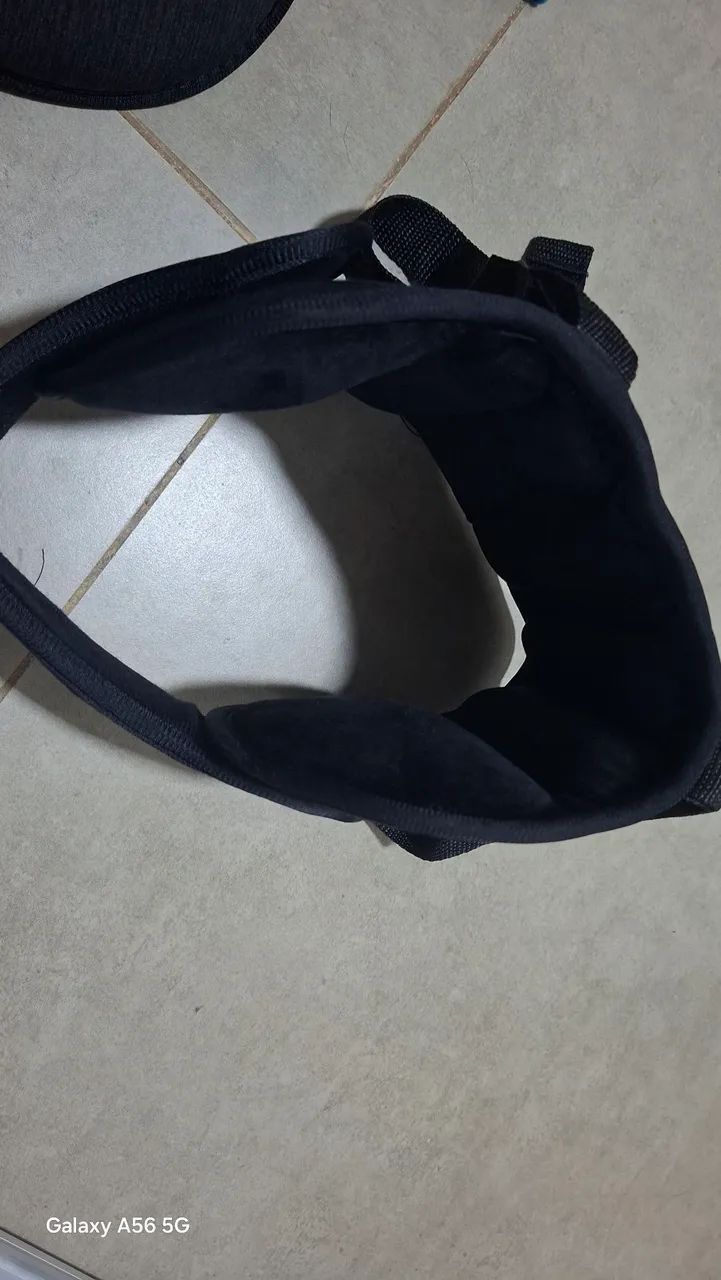 protetor cabeça pra carro pra bebê - Foto 2