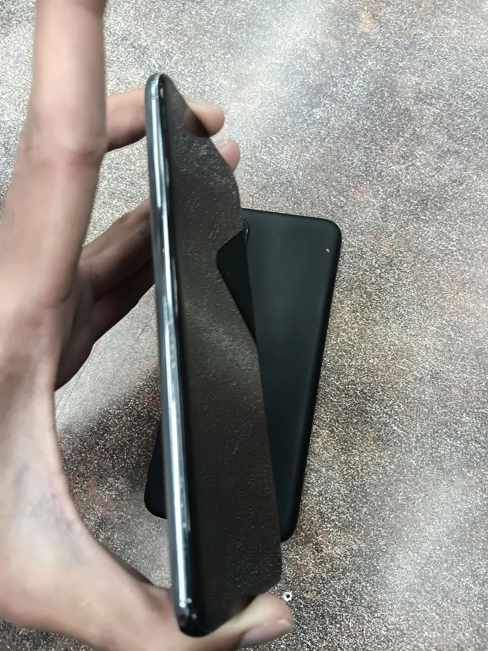 Galaxy S20 128GB perfeito estado - Foto 3