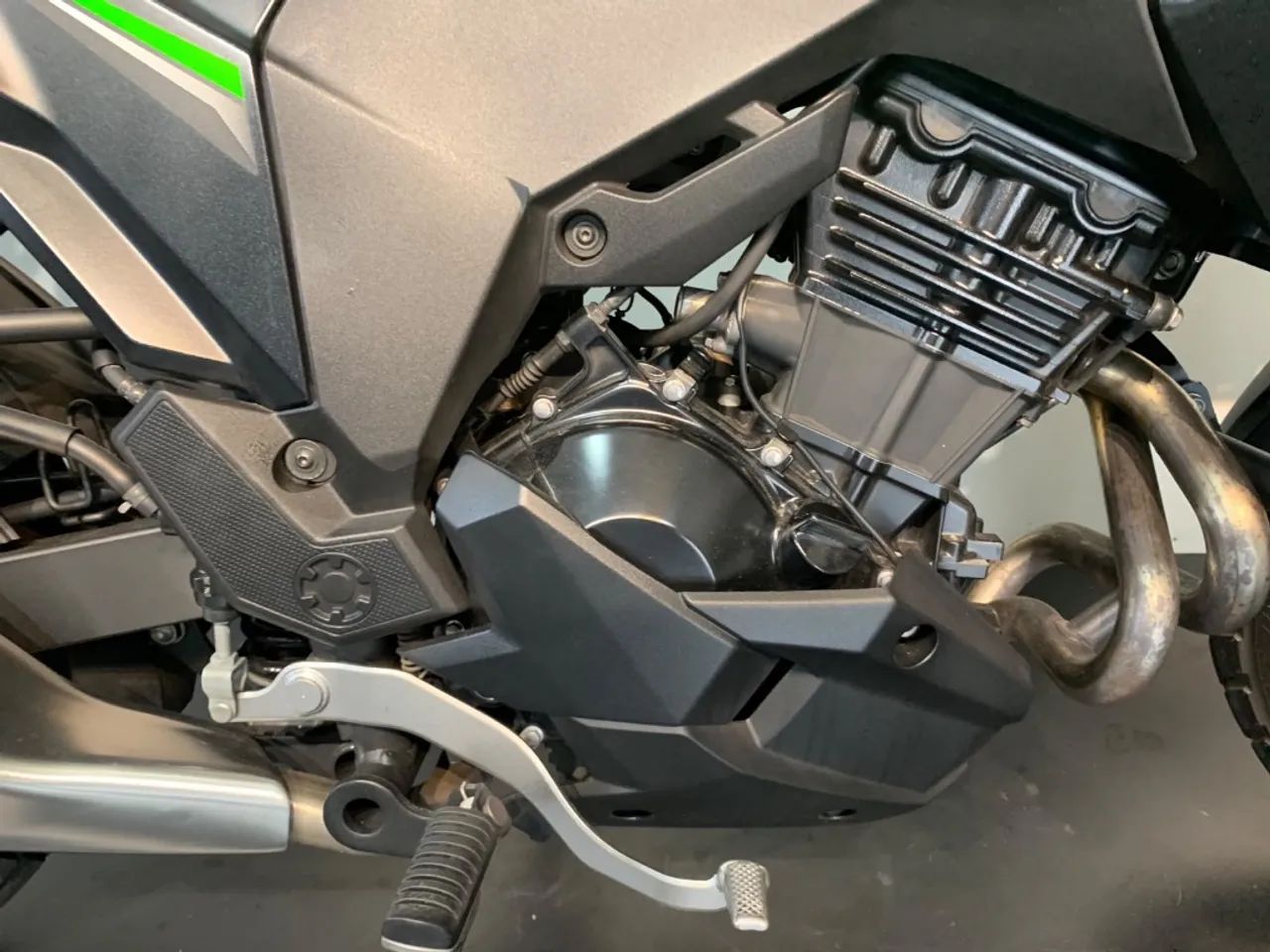 Versys-X 300 - Foto 2