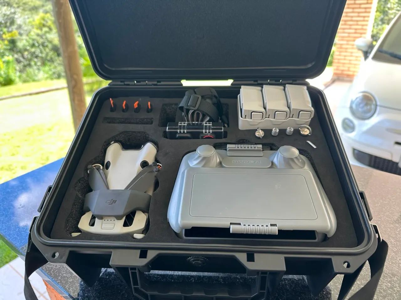 Drone - Foto 3