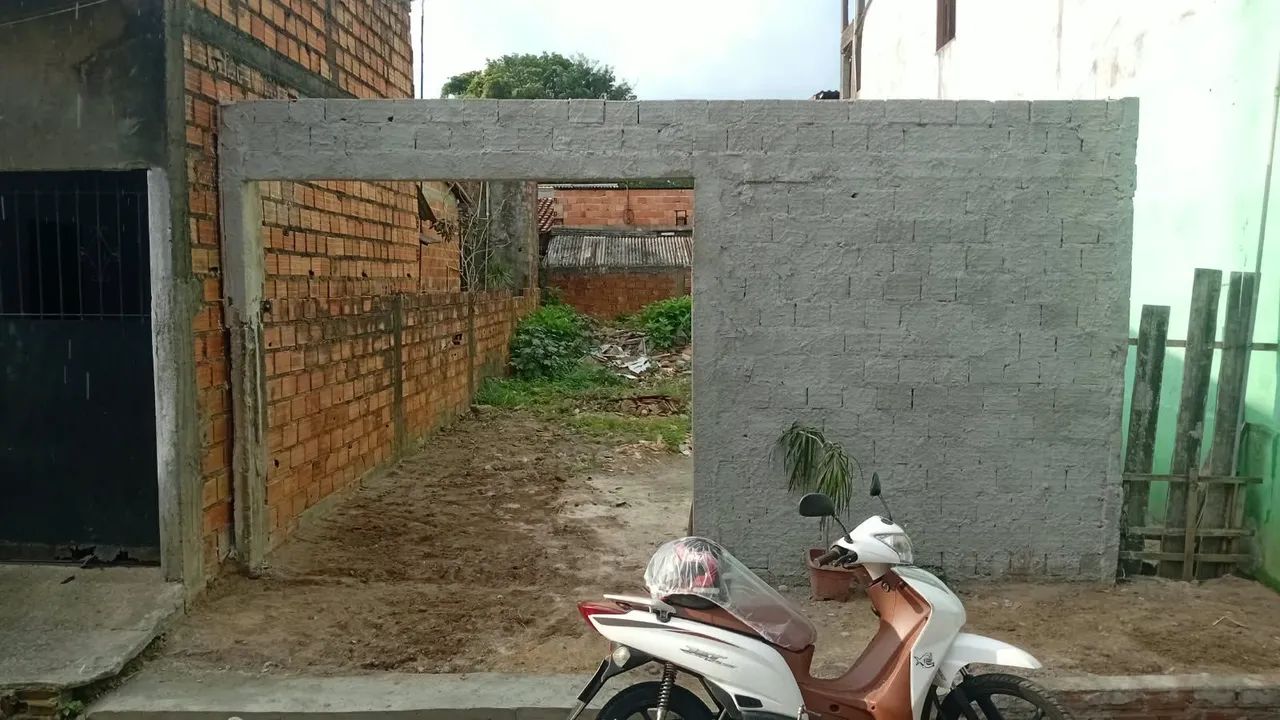 Vendo terreno próximo ao shopping metrópole  - Foto 2
