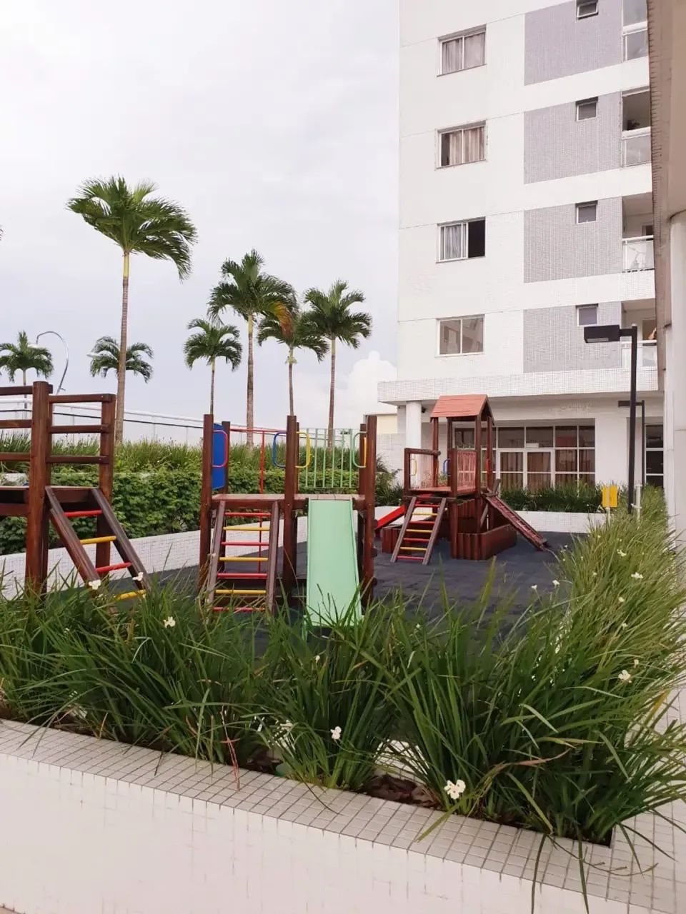 Aluga-se Apartamento Cond. Torres Cenário - Foto 5