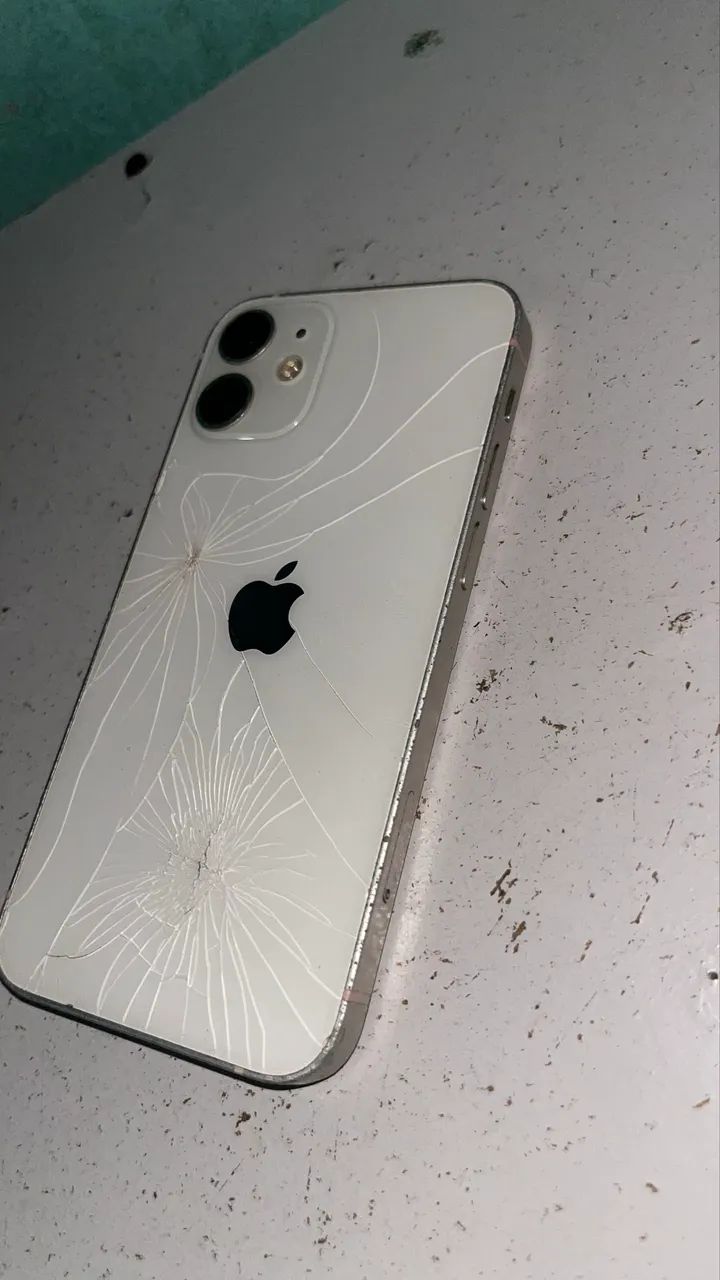 iPhone 12 mini - Foto 5