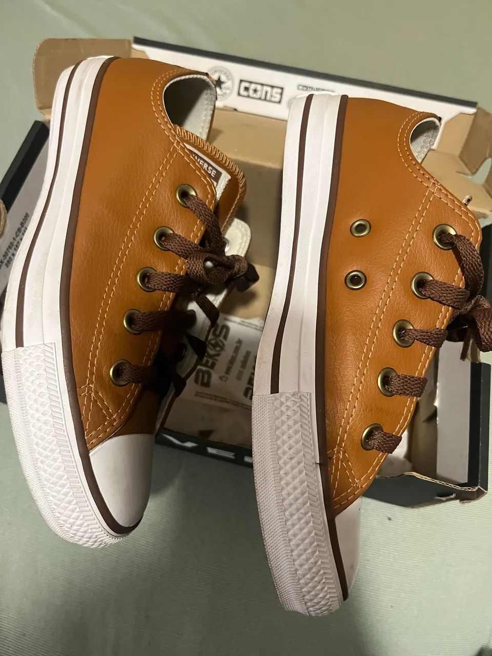 Tênis all star converse 