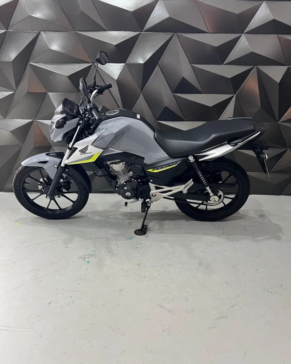 CG 160 TITAN - Foto 5