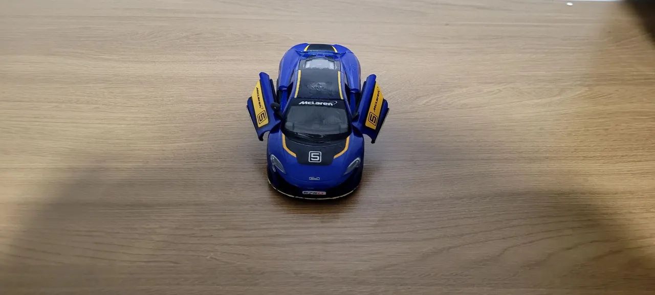 Carrinhos de coleção - Foto 3