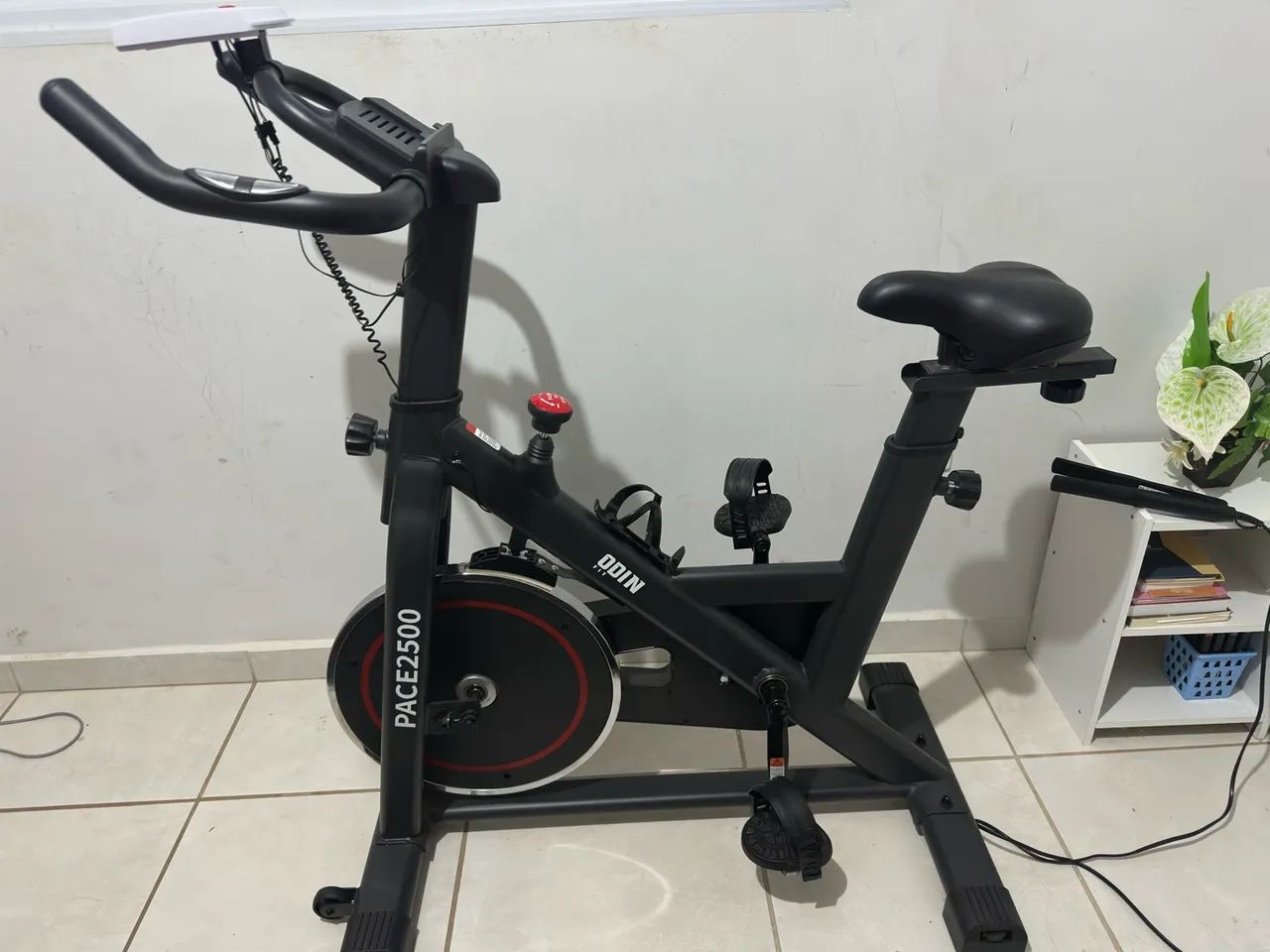 Bicicleta ergométrica  - Foto 5