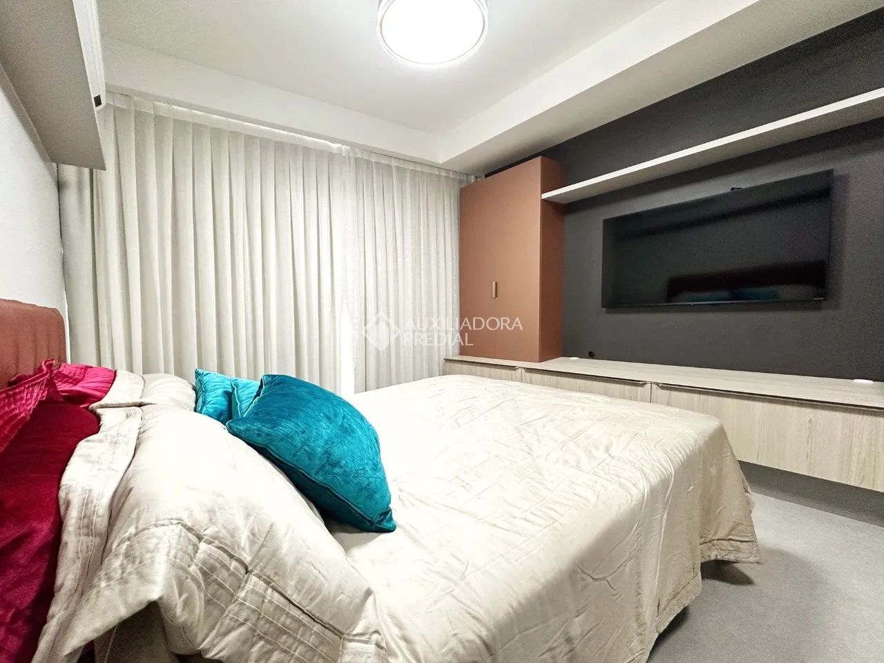 Studio mobiliado em frente ao HU com 39,94m² - Foto 3